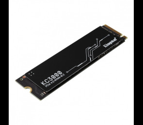 Dysk SSD Kingston KC3000 1024GB PCIe 4.0 NVMe M.2 wydajny