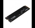 Dysk SSD Kingston KC3000 1024GB PCIe 4.0 NVMe M.2 wydajny Dysk SSD Kingston KC3000 1024GB PCIe 4.0 NVMe M.2 wydajny