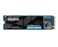 Dysk SSD KIOXIA Exceria Plus G4 1TB PCIe 5.0 10000 MB/s wydajny Dysk SSD KIOXIA Exceria Plus G4 1TB PCIe 5.0 10000 MB/s wydajny