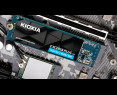 Dysk SSD KIOXIA Exceria Plus G4 1TB PCIe 5.0 10000 MB/s wydajny Dysk SSD KIOXIA Exceria Plus G4 1TB PCIe 5.0 10000 MB/s wydajny