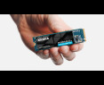 Dysk SSD KIOXIA Exceria Plus G4 1TB PCIe 5.0 10000 MB/s wydajny Dysk SSD KIOXIA Exceria Plus G4 1TB PCIe 5.0 10000 MB/s wydajny