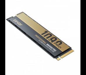 Dysk SSD Lexar NM1090 Pro 1TB Gen5 14000 MB/s szybki M.2