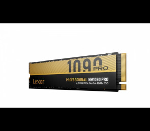 Dysk SSD Lexar NM1090 Pro 1TB Gen5 14000 MB/s szybki M.2