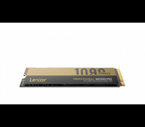 Dysk SSD Lexar NM1090 Pro 1TB Gen5 14000 MB/s szybki M.2