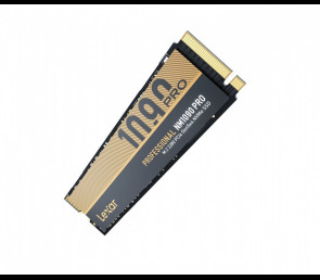 Dysk SSD Lexar NM1090 Pro 1TB Gen5 14000 MB/s szybki M.2