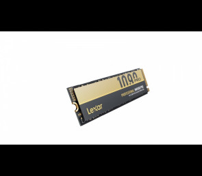 Dysk SSD Lexar NM1090 Pro 2TB PCIe 5.0 szybki NVMe M.2 2280