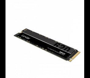 Dysk SSD Lexar NM620 1TB NVMe M.2 3300 MB/s szybki wewnętrzny