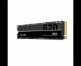 Dysk SSD Lexar NM620 512GB NVMe M.2 3300MB/s wydajny wewnętrzny Dysk SSD Lexar NM620 512GB NVMe M.2 3300MB/s wydajny wewnętrzny