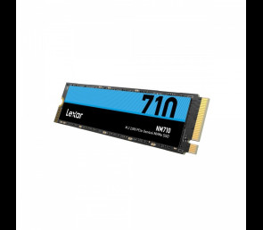 Dysk SSD Lexar NM710 2TB NVMe M.2 4850MB/s szybki wewnętrzny