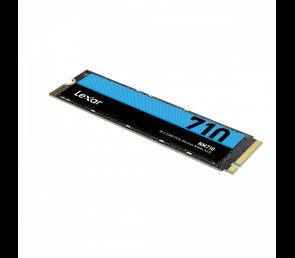 Dysk SSD Lexar NM710 2TB NVMe M.2 4850MB/s szybki wewnętrzny