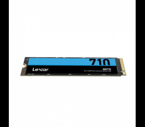 Dysk SSD Lexar NM710 2TB NVMe M.2 4850MB/s szybki wewnętrzny