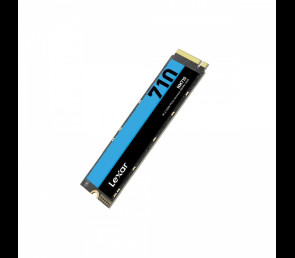 Dysk SSD Lexar NM710 2TB NVMe M.2 4850MB/s szybki wewnętrzny