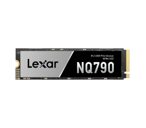 Dysk SSD Lexar NQ790 2TB NVMe 7000/6000MB/s wydajny szybki
