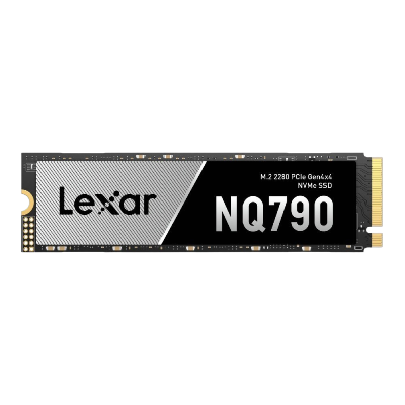 Dysk SSD Lexar NQ790 2TB NVMe 7000/6000MB/s wydajny szybki Dysk SSD Lexar NQ790 2TB NVMe 7000/6000MB/s wydajny szybki