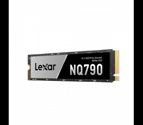 Dysk SSD Lexar NQ790 2TB NVMe 7000/6000MB/s wydajny szybki