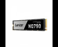 Dysk SSD Lexar NQ790 2TB NVMe 7000/6000MB/s wydajny szybki Dysk SSD Lexar NQ790 2TB NVMe 7000/6000MB/s wydajny szybki