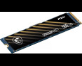 Dysk SSD MSI SPATIUM M371 500GB M.2 PCIe3 szybki wydajny Dysk SSD MSI SPATIUM M371 500GB M.2 PCIe3 szybki wydajny