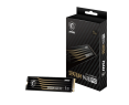 Dysk SSD MSI SPATIUM M480 PRO 1TB M.2 PCIe4 7400/6000MBs wydajny Dysk SSD MSI SPATIUM M480 PRO 1TB M.2 PCIe4 7400/6000MBs wydajny
