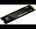 Dysk SSD MSI SPATIUM M480 PRO 1TB M.2 PCIe4 7400/6000MBs wydajny Dysk SSD MSI SPATIUM M480 PRO 1TB M.2 PCIe4 7400/6000MBs wydajny