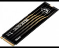 Dysk SSD MSI SPATIUM M480 PRO 1TB M.2 PCIe4 7400/6000MBs wydajny Dysk SSD MSI SPATIUM M480 PRO 1TB M.2 PCIe4 7400/6000MBs wydajny
