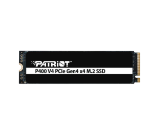 Dysk SSD Patriot P400 V4 2TB 6200 MB/s NVMe PCIe Gen4