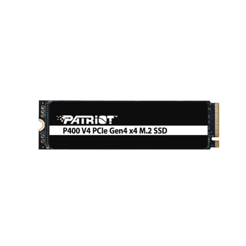 Dysk SSD Patriot P400 V4 2TB 6200 MB/s NVMe PCIe Gen4