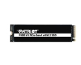 Dysk SSD Patriot P400 V4 2TB 6200 MB/s NVMe PCIe Gen4