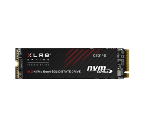 Dysk SSD PNY 1TB M.2 2280 CS3140 super szybki NVMe Gen4