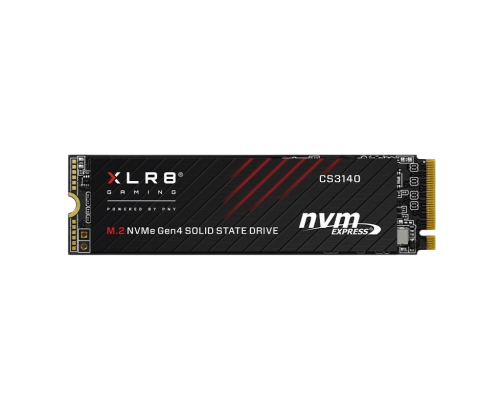 Dysk SSD PNY 1TB M.2 2280 CS3140 super szybki NVMe Gen4