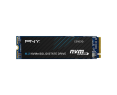 Dysk SSD PNY CS1030 1TB M.2 NVMe szybki wewnętrzny napęd Dysk SSD PNY CS1030 1TB M.2 NVMe szybki wewnętrzny napęd