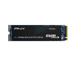 Dysk SSD PNY CS1030 2TB M.2 2280 NVMe wydajny interny do laptopów