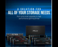 Dysk SSD PNY CS1030 2TB M.2 2280 NVMe wydajny interny do laptopów Dysk SSD PNY CS1030 2TB M.2 2280 NVMe wydajny interny do laptopów