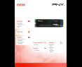 Dysk SSD PNY CS1030 2TB M.2 2280 NVMe wydajny interny do laptopów Dysk SSD PNY CS1030 2TB M.2 2280 NVMe wydajny interny do laptopów