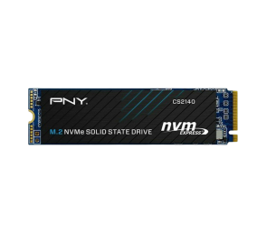 Dysk SSD PNY CS2140 2TB NVMe M.2 2280 szybki wewnętrzny