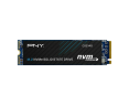 Dysk SSD PNY CS2140 2TB NVMe M.2 2280 szybki wewnętrzny Dysk SSD PNY CS2140 2TB NVMe M.2 2280 szybki wewnętrzny
