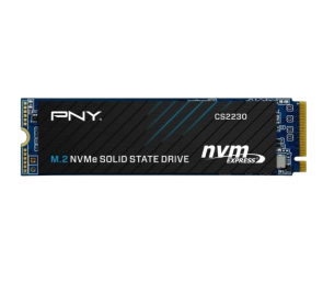 Dysk SSD PNY CS2230 1TB M.2 NVMe 3300MB/s wydajny