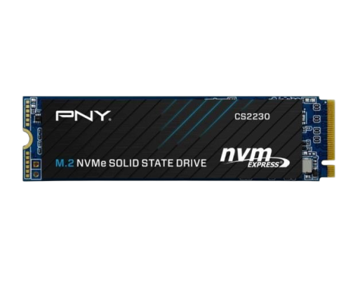 Dysk SSD PNY CS2230 1TB M.2 NVMe 3300MB/s wydajny
