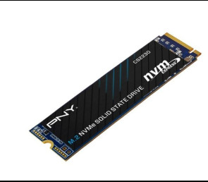 Dysk SSD PNY CS2230 1TB M.2 NVMe 3300MB/s wydajny