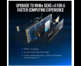 Dysk SSD PNY CS2230 1TB M.2 NVMe 3300MB/s wydajny Dysk SSD PNY CS2230 1TB M.2 NVMe 3300MB/s wydajny