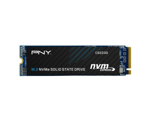 Dysk SSD PNY CS2230 500GB M.2 NVMe wydajny szybki nośnik