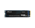 Dysk SSD PNY CS2230 500GB M.2 NVMe wydajny szybki nośnik Dysk SSD PNY CS2230 500GB M.2 NVMe wydajny szybki nośnik
