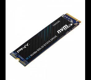 Dysk SSD PNY CS2230 500GB M.2 NVMe wydajny szybki nośnik