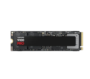 Dysk SSD Samsung 9100 PRO 1TB PCIe 5.0 superszybki NVMe