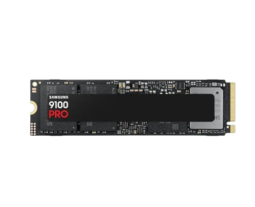 Dysk SSD Samsung 9100 PRO 1TB PCIe 5.0 superszybki NVMe
