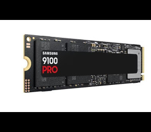 Dysk SSD Samsung 9100 PRO 1TB PCIe 5.0 superszybki NVMe