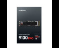 Dysk SSD Samsung 9100 PRO 1TB PCIe 5.0 superszybki NVMe Dysk SSD Samsung 9100 PRO 1TB PCIe 5.0 superszybki NVMe
