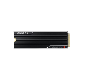Dysk SSD Samsung 9100 PRO Heatsink 1TB PCIe 5.0 szybki ultrawydajny