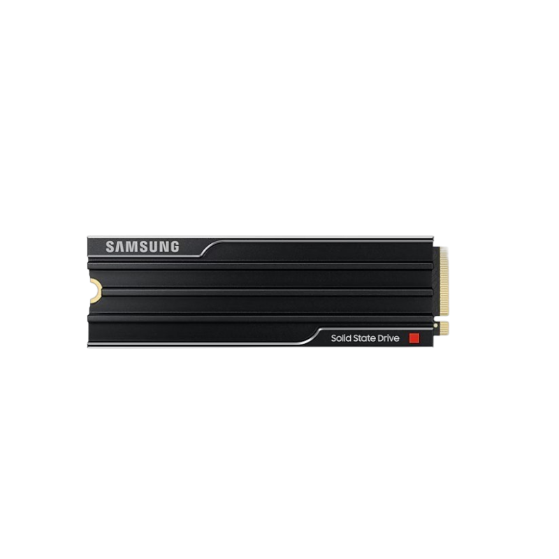 Dysk SSD Samsung 9100 PRO Heatsink 1TB PCIe 5.0 szybki ultrawydajny Dysk SSD Samsung 9100 PRO Heatsink 1TB PCIe 5.0 szybki ultrawydajny