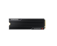 Dysk SSD Samsung 9100 PRO Heatsink 1TB PCIe 5.0 szybki ultrawydajny Dysk SSD Samsung 9100 PRO Heatsink 1TB PCIe 5.0 szybki ultrawydajny