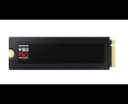 Dysk SSD Samsung 9100 PRO Heatsink 1TB PCIe 5.0 szybki ultrawydajny Dysk SSD Samsung 9100 PRO Heatsink 1TB PCIe 5.0 szybki ultrawydajny